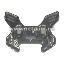Hyper 8 CNC 7075 Rear Shock Tower