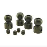 Hyper 8 Roll Bar Ball 4Pcs