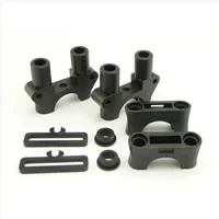 Hyper 8 Centre Diff Mount