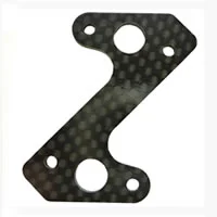 Hyper 8 Graphite Centre Diff Plate