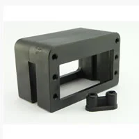 Hyper 8 Servo Mount