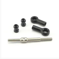 Hyper 8 Servo Linkage Set