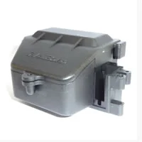 Hyper 8 Receiver Box