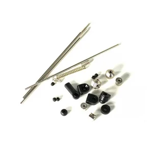 Hyper 8 Throttle Linkage Set