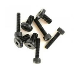 Hyper 8 Engine Mount Screws