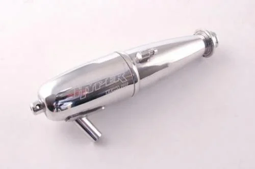 Hyper 8 In-Line Pipe — image 2 of 2