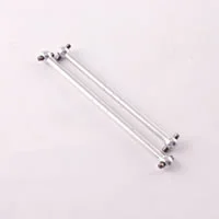 Hyper 8 Aluminium Centre Driveshafts
