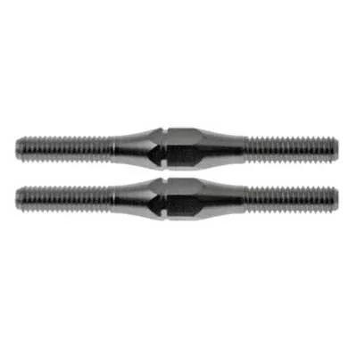 Hyper 8 Turnbuckle 4X45mm 2Pcs