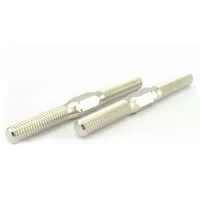 Hyper 8 Turnbuckle 5X52mm 2Pcs