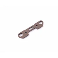 Hyper 8 CNC Rear Plate 4.5