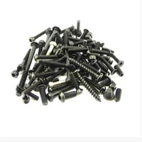 Hyper 8 Screw Set (A) Fr/Rr Version