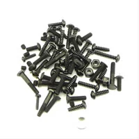 Hyper 8 Screw Set (B) Centre Version