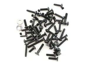 Hyper 8 Screw Set (B) Centre Version