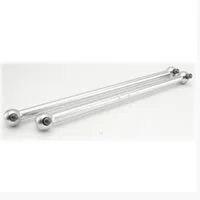 Hyper 8 Aluminium. Propshafts For 88069F/R 97mm/108mm