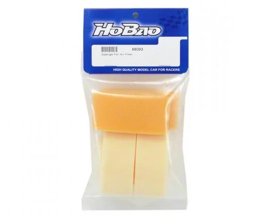 Hobao Hyper Air Filter Sponge Foams &mdash; image 2 of 3