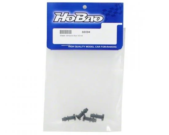 Extended Shock Stand Off For Big Bore Shocks — image 2 of 3