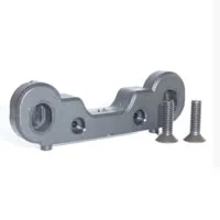 Hyper 8 Rear Lower Arm Holder Plastic (RTR)
