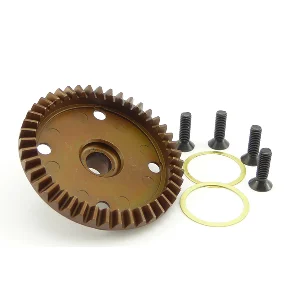 Hyper 8 Crown Gear (RTR)
