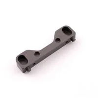 Hyper 8 CNC Front Lower Arm Holder