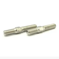 Hyper 8 Titanium Turnbuckle 5 X 33mm
