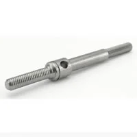 Hyper 8 Titanium Turnbuckle 4 X 45mm