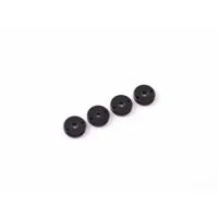 Hyper 7/8 Black Piston