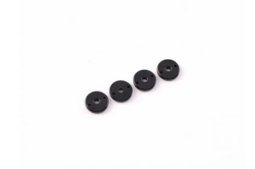 Hyper 7/8 Black Piston — image 1 of 2