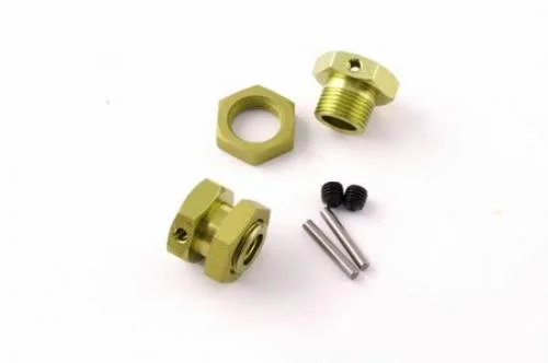 Hyper 7/8 Special Wheel Hub — image 1 of 2