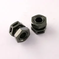 Hyper 7/8 Special Wheel Hub +1.5mm Width