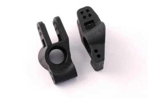 Hyper 8 Rear Hubs For Stretch Wishbones (Plastic) — image 1 of 2