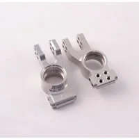 Hyper 8 CNC Rear Hubs For Stretch Wishbones