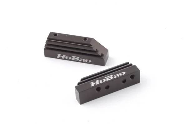 Hyper 8 Longer Engine Mount 43mm &mdash; image 2 of 2