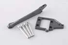 Hyper 8 Strengthen Rear Brace Set For 88069R2 Chassis — image 2 of 2