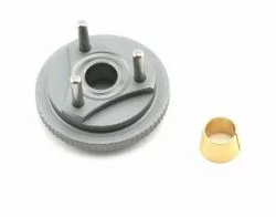 Hyper 8 New Flywheel