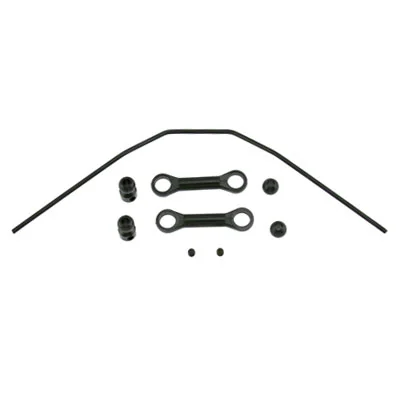 Hyper 8 Front Roll Bar Set 2.0mm — image 2 of 2