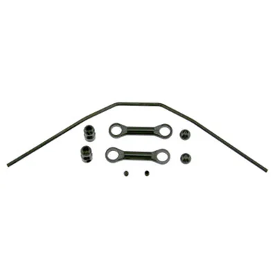 Hyper 8 Front Roll Bar Set 2.3mm — image 2 of 2