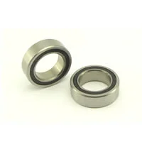 10 X 16 Bearing For Spider Diff