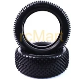 Hobao Super Multi Pin Tyres Special Material (2) — image 2 of 3
