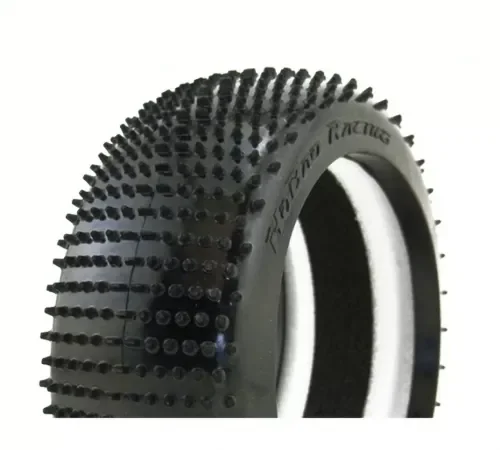 Hobao Super Multi Pin Tyres Special Material (2) — image 1 of 3