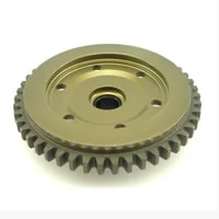 Hyper 7/8 L/Weight Spur Gear 47T For Spider Diff