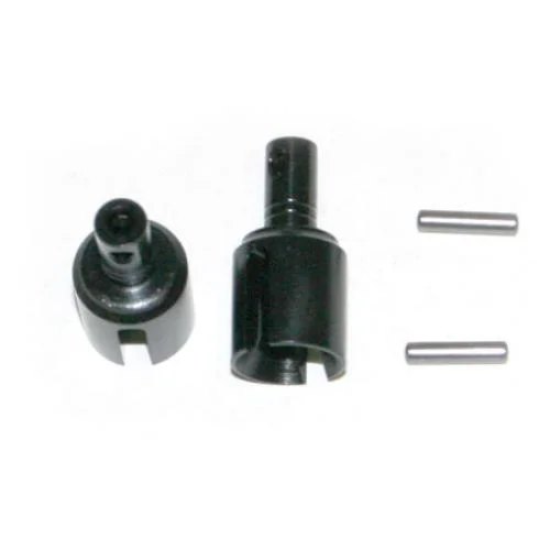 Hobao Hyper 9 F/R Differential Drive Shaft — image 1 of 2