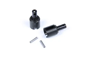 Hobao Hyper 9 F/R Differential Drive Shaft