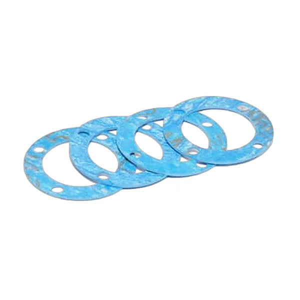Hobao Hyper MT Plus II Elec./ MTX Diff Gasket (4) — image 1 of 2