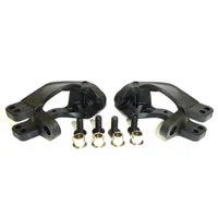 Hobao Hyper 9 Front C-Hub Set