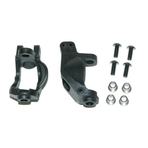 Hobao Hyper 9 Front C-Hub Set — image 1 of 2