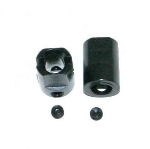 Hobao Hyper 9 Steel Joint Cups (2) — image 1 of 2