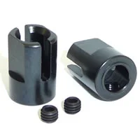 Hobao Hyper 9 Steel Joint Cups (2)