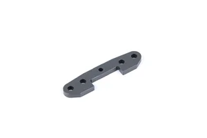Hobao Hyper 9 CNC Front Lower Arm Holder (Ff)