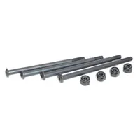 Hobao Hyper 9 Screws M3X50 & M3X47
