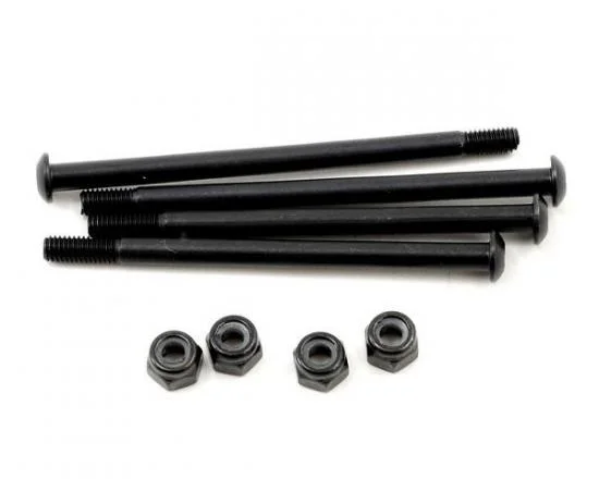 Hobao Hyper 9 Screws M3X50 & M3X47 — image 1 of 2